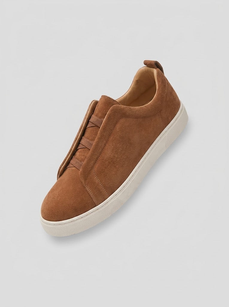 DOUBLESTITCH SNEAKER