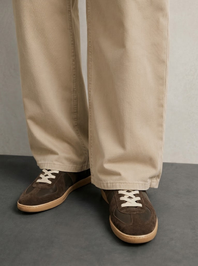 VOYAGE SNEAKER