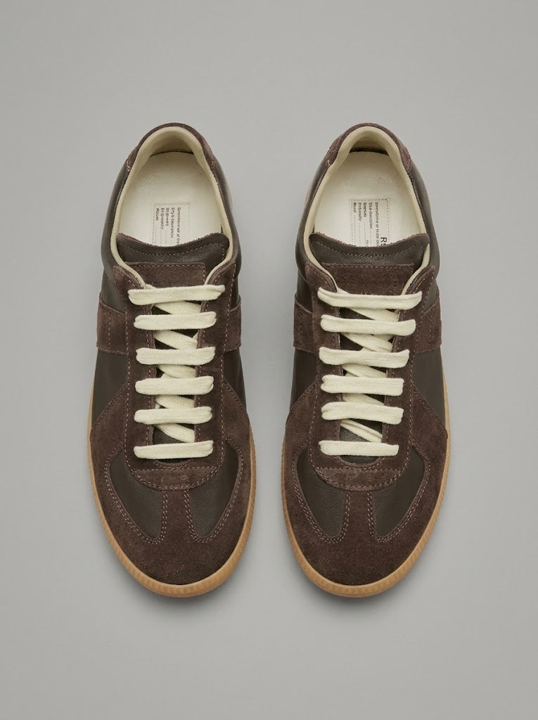 VOYAGE SNEAKER
