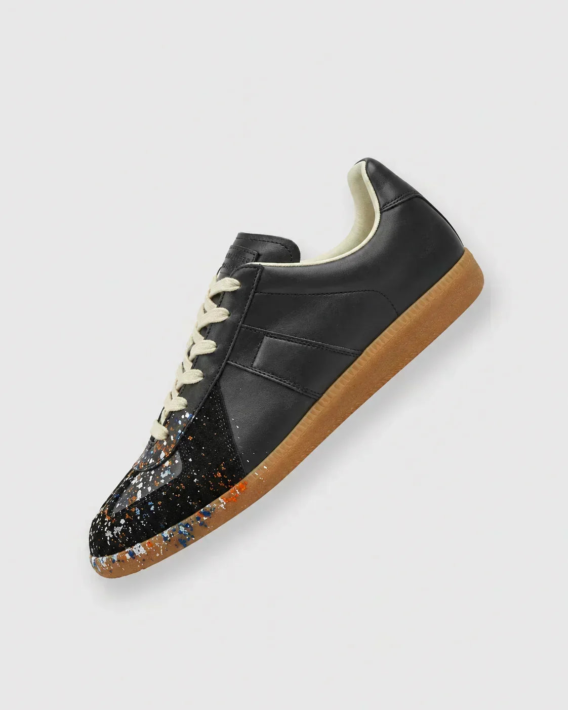 VOYAGE PAINT SNEAKER