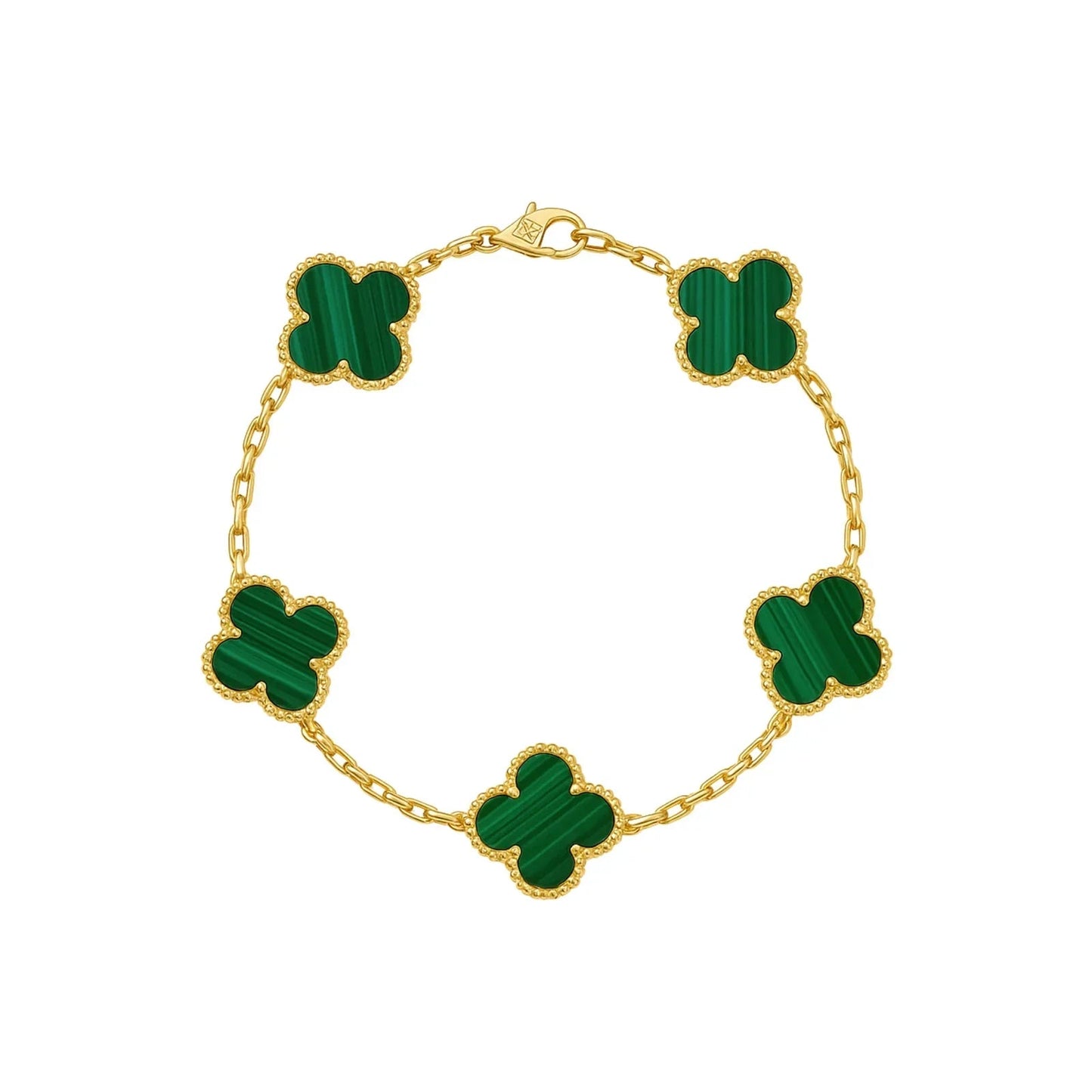FLOWER BRACELET
