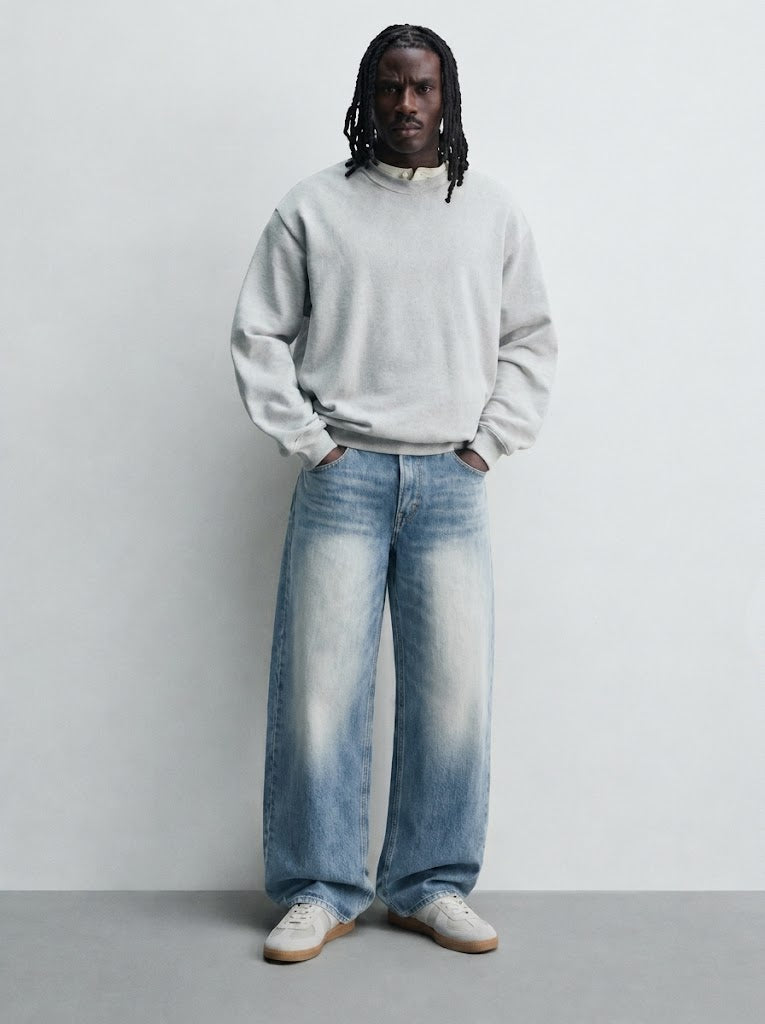 VOYAGE SNEAKER