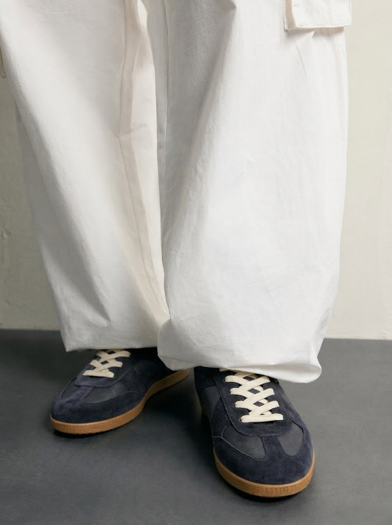 VOYAGE SNEAKER