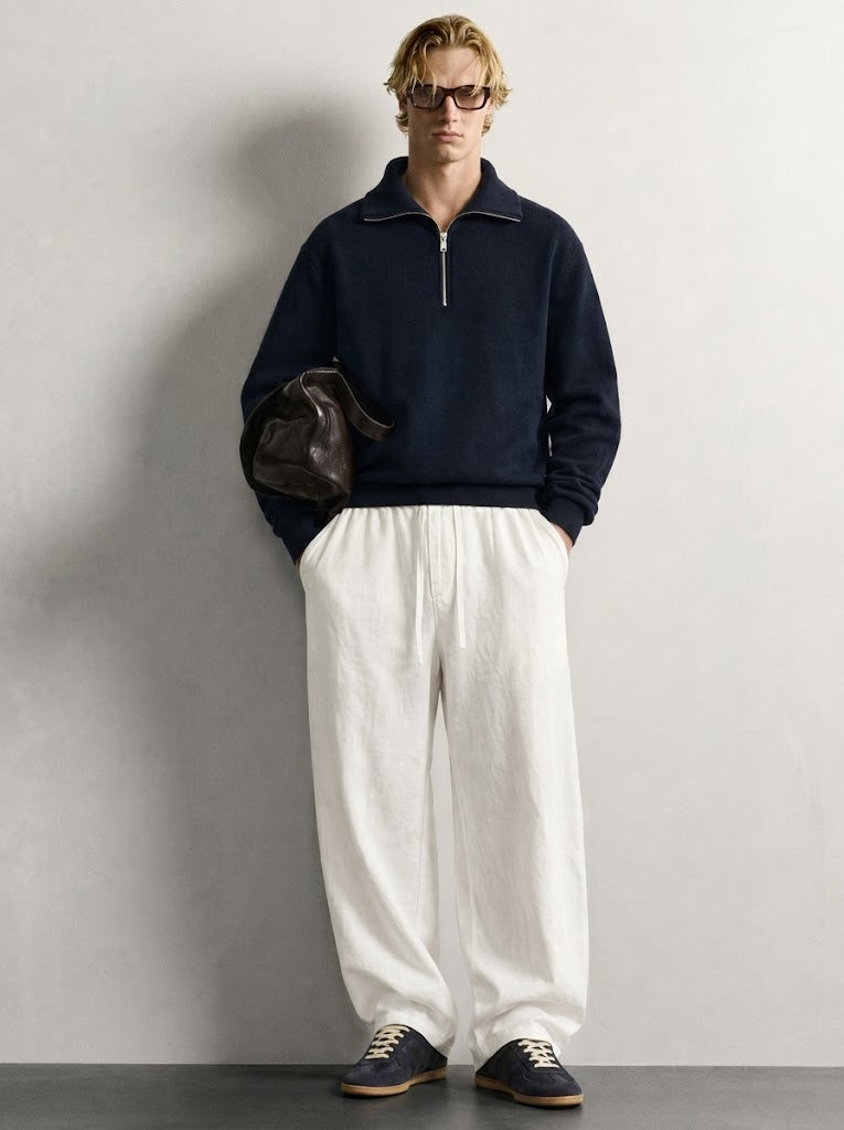 VOYAGE SNEAKER