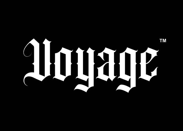 VOYAGE