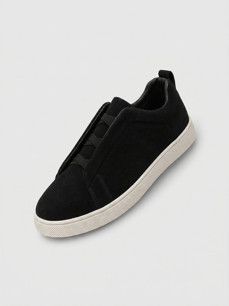 DOUBLESTITCH SNEAKER