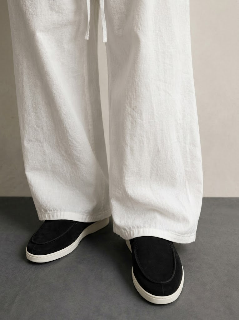 CLASSIC LOAFER