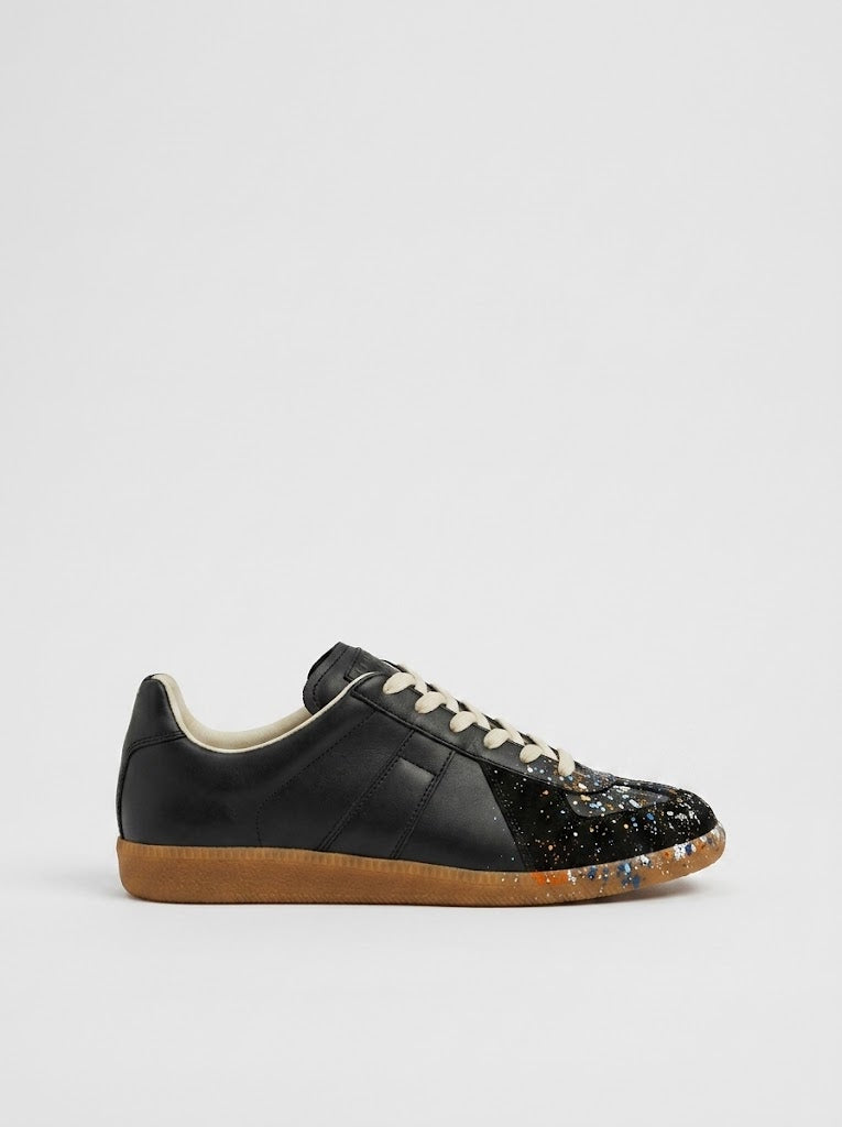 VOYAGE PAINT SNEAKER