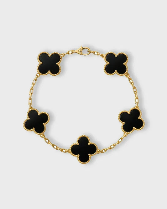FLOWER BRACELET